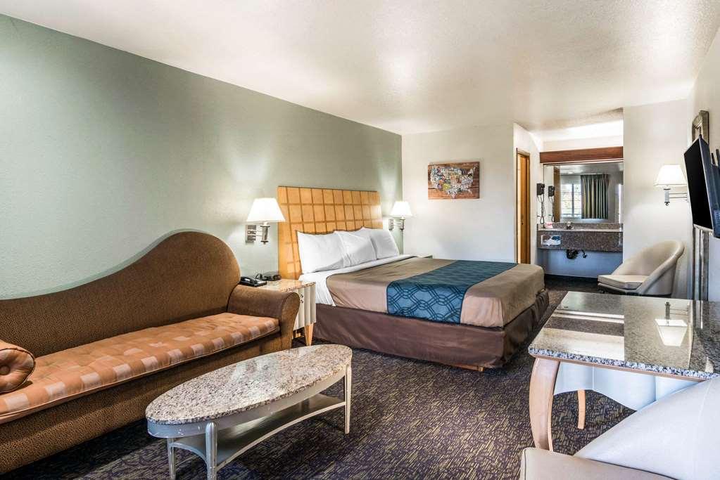 Econo Lodge Portland Airport Chambre photo