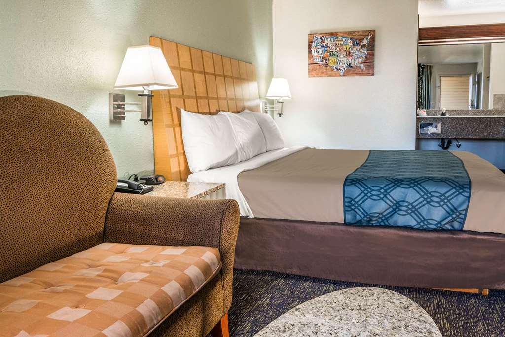 Econo Lodge Portland Airport Chambre photo