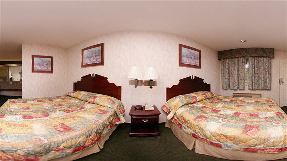 Econo Lodge Portland Airport Extérieur photo